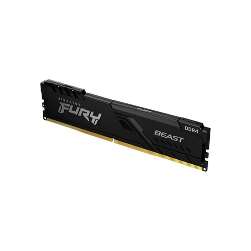 Оперативная память Kingston FURY Beast 16GB DDR4 PC4-25600 KF432C16BB/16 в интернет-магазине НА'СВЯЗИ