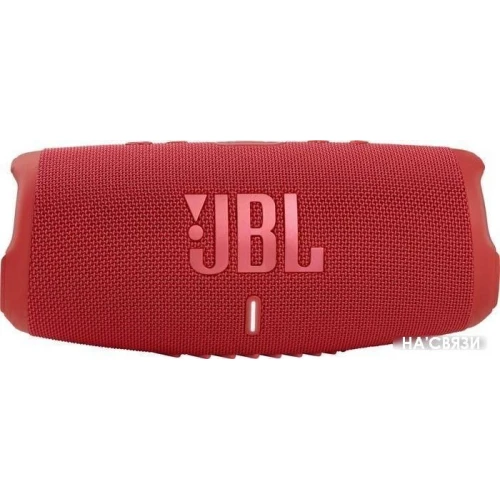 Беспроводная колонка JBL Charge 5 (красный) в интернет-магазине НА'СВЯЗИ