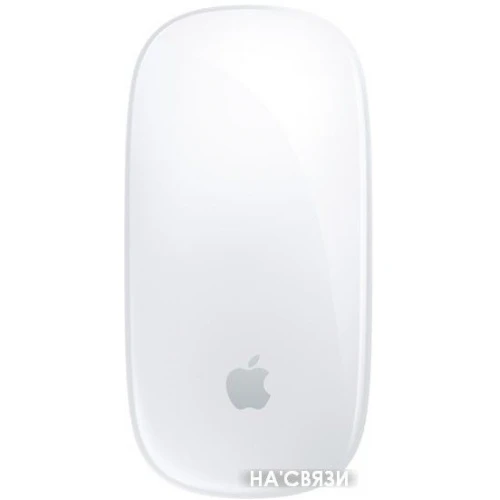 Мышь Apple Magic Mouse (белый) в интернет-магазине НА'СВЯЗИ