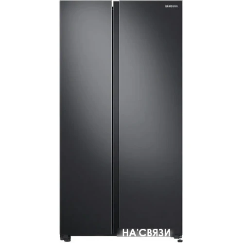Холодильник side by side Samsung RS62R5031B4/WT в интернет-магазине НА'СВЯЗИ