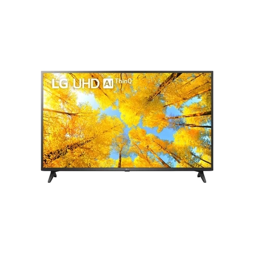 Телевизор LG 55UQ75006LF