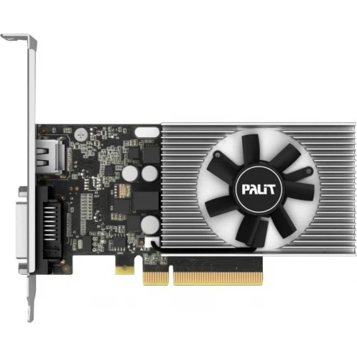 Видеокарта Palit GeForce GT 1030 2GB DDR4 в интернет-магазине НА'СВЯЗИ
