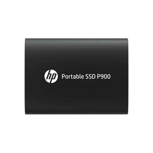 Внешний накопитель HP P900 1TB 7M693AA (черный) в интернет-магазине НА'СВЯЗИ