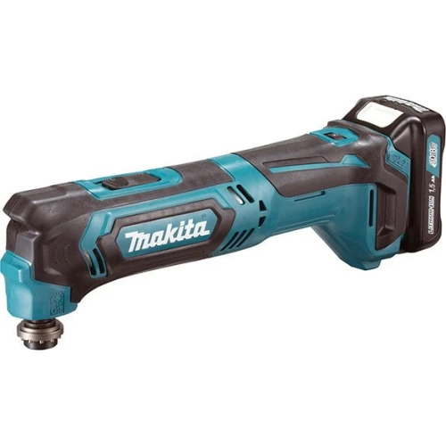 Мультифункциональная шлифмашина Makita TM30DWYE