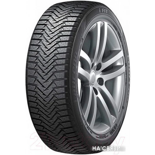 Зимние шины Laufenn I Fit LW31 255/50R19 107V