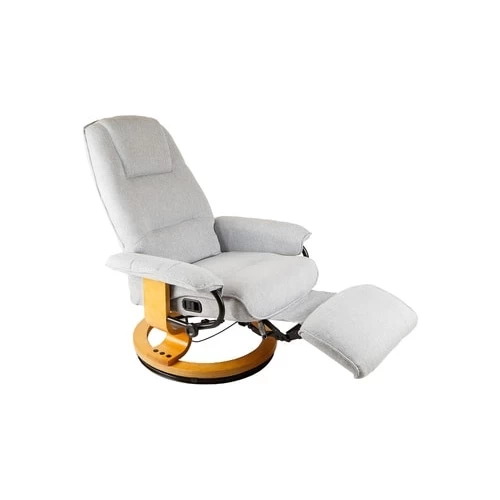 Массажное кресло Calviano Funfit 2162 (серый) в интернет-магазине НА'СВЯЗИ
