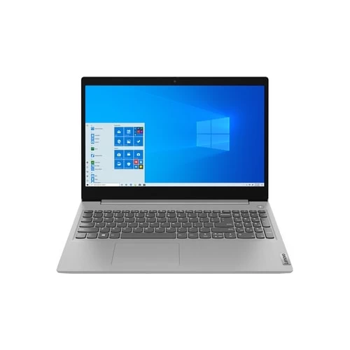 Ноутбук Lenovo IdeaPad 3 15IGL05 81WQ0082RK в интернет-магазине НА'СВЯЗИ