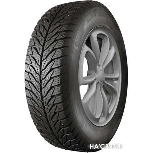 Автомобильные шины KAMA ALGA 175/65R14 82T