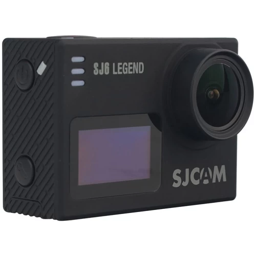 Экшен-камера SJCAM SJ6 Legend (черный) в интернет-магазине НА'СВЯЗИ