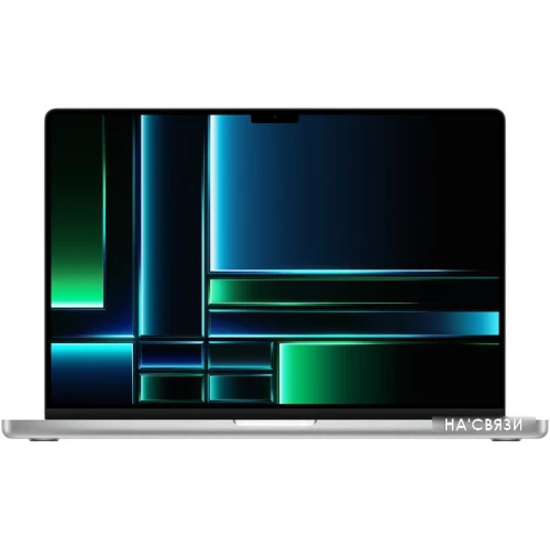 Ноутбук Apple Macbook Pro 16" M2 Pro 2023 MNWD3