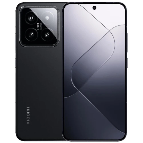 Смартфон Xiaomi 14 12GB/512GB (черный) в интернет-магазине НА'СВЯЗИ