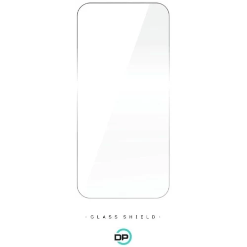 Стекло Digitalpart Gold FG Apple iPhone XR/11, черный