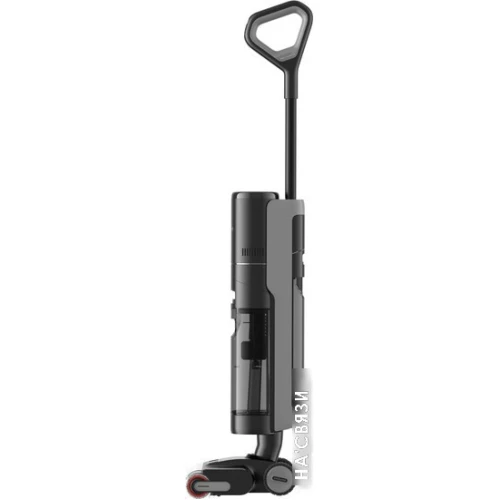 Вертикальный пылесос с влажной уборкой Dreame H13 Pro Wet and Dry Vacuum (международная версия, черный)