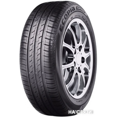 Автомобильные шины Bridgestone Ecopia EP150 195/60R15 88H