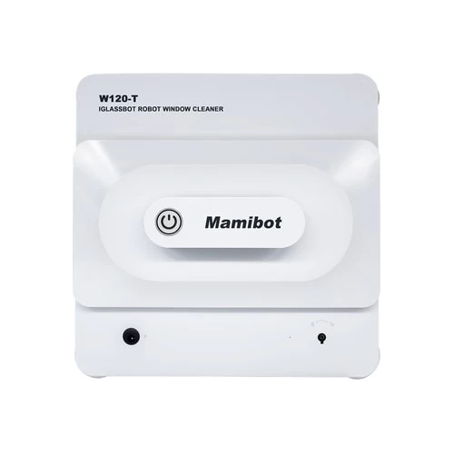 Робот для мытья окон Mamibot W120-T (белый)