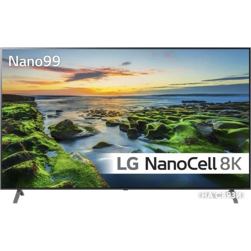 Телевизор LG 65NANO996NA