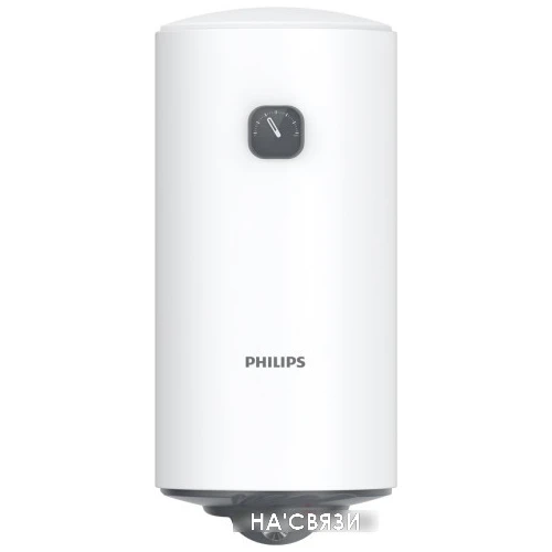 Накопительный электрический водонагреватель Philips AWH1601/51(50DA)