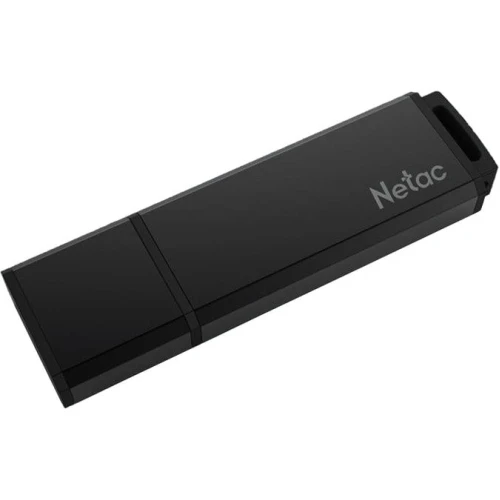 USB Flash Netac U351 128GB NT03U351N-128G-30BK