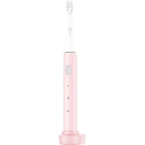 Электрическая зубная щетка Infly Sonic Electric Toothbrush P20A (1 насадка, розовый) в интернет-магазине НА'СВЯЗИ