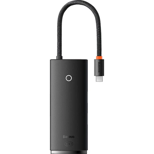 USB-хаб Baseus Lite Series 6 Port - Type C WKQX050101 в интернет-магазине НА'СВЯЗИ