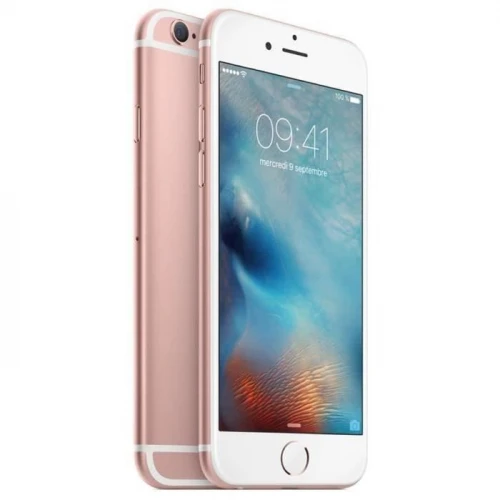 Apple iPhone 6s CPO 64Gb, розовое золото