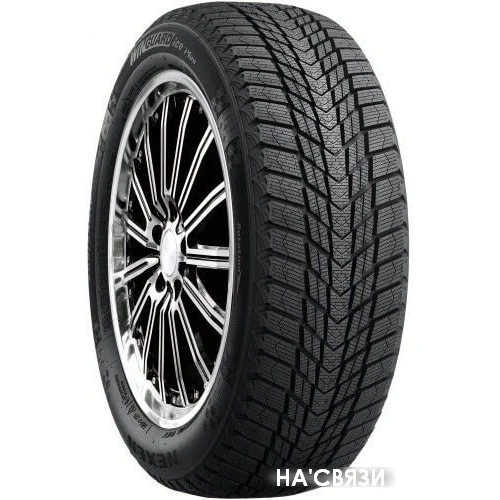 Автомобильные шины Nexen Winguard Ice Plus 195/55R15 89T