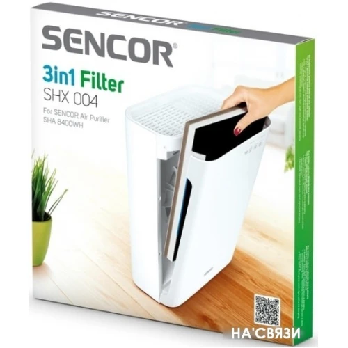 HEPA-фильтр Sencor SHX 004