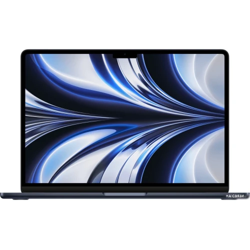 Ноутбук Apple Macbook Air 13" M2 2022 Z160009S4