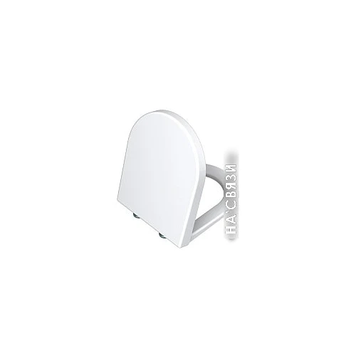 Сиденье для унитаза Vitra Form 300 72-003-309 (с микролифтом)