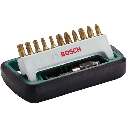 Набор бит Bosch 2608255991 (12 предметов)