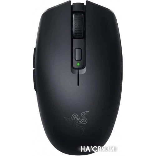 Razer Orochi V2 (черный)