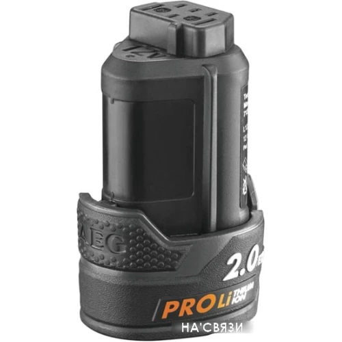 Аккумулятор AEG Powertools L1220 4932430165 (12В/2.0 а*ч)