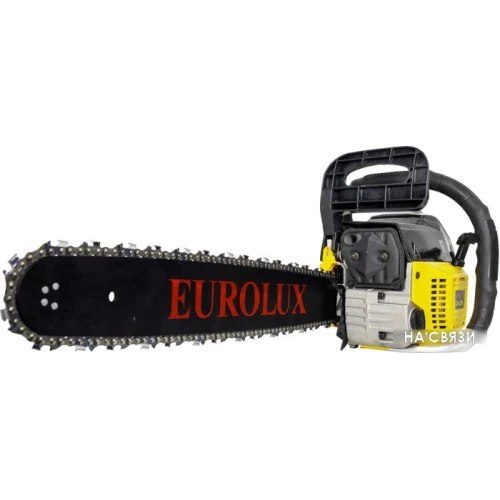 Бензопила Eurolux GS-6220