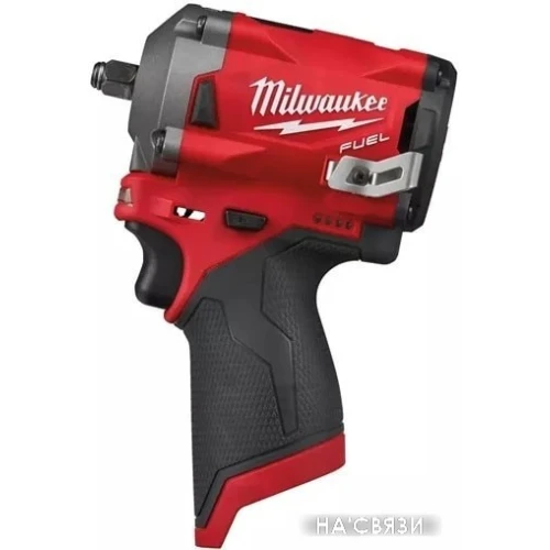 Гайковерт Milwaukee M12 FIW38-0 4933464612 (без АКБ)