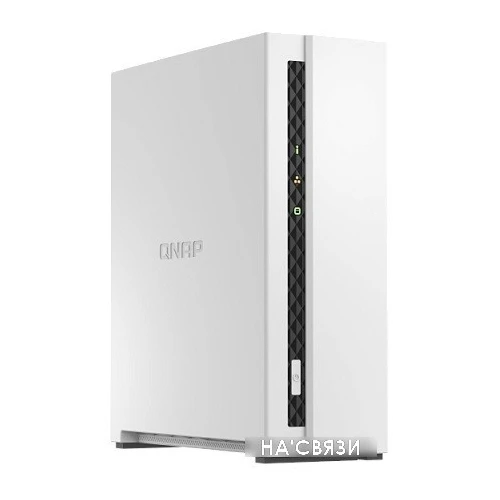 Сетевой накопитель QNAP TS-133