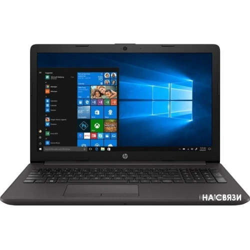 Ноутбук HP 250 G7 6MQ26EA в интернет-магазине НА'СВЯЗИ