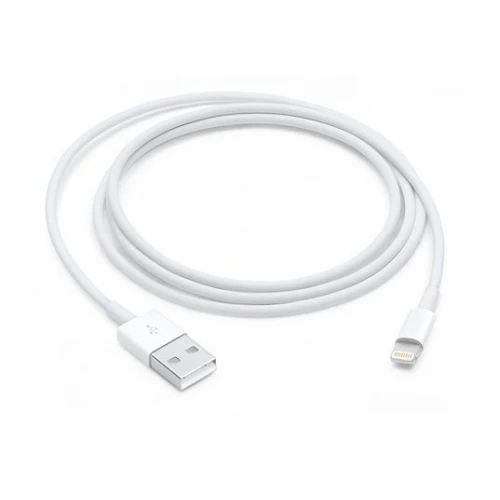 Кабель Apple Lightning/USB (1 м) MXLY2ZM/A