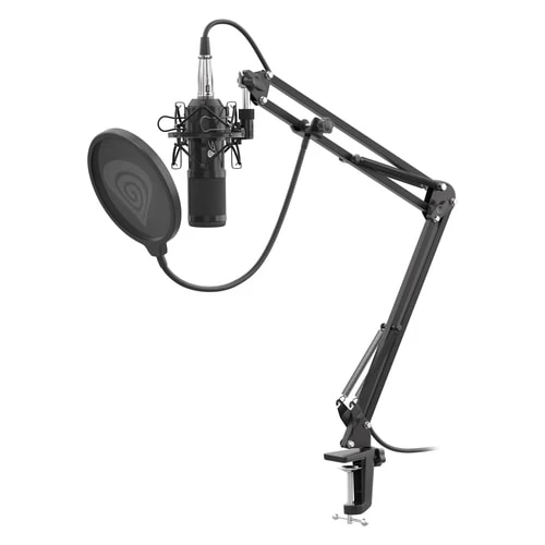 Микрофон Genesis Radium 300 XLR в интернет-магазине НА'СВЯЗИ