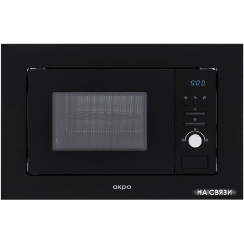 Микроволновая печь Akpo MEA 820 08 MMP01 BL