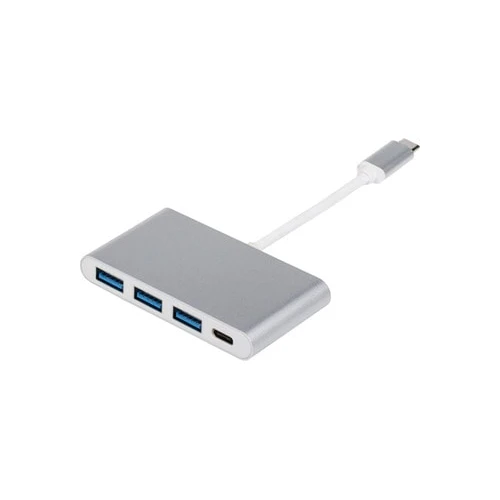 USB-хаб ATcom AT2808 в интернет-магазине НА'СВЯЗИ