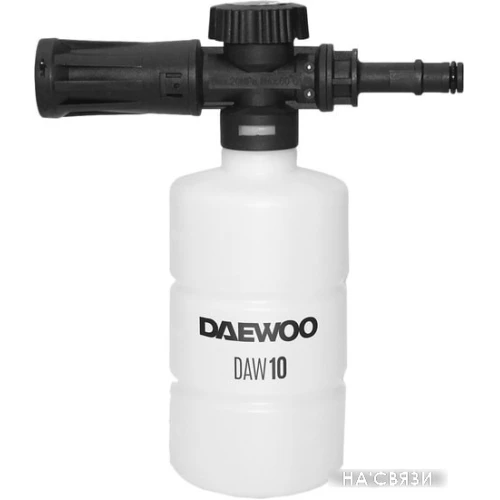 Пеногенератор Daewoo Power DAW 10