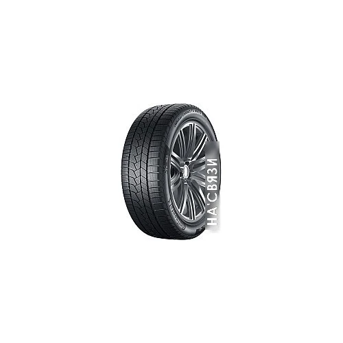 Зимние шины Continental WinterContact T S860 S 275/40R21 107V NO