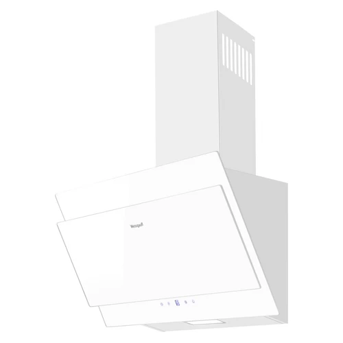 Кухонная вытяжка Weissgauff Phact 60 WH Sensor