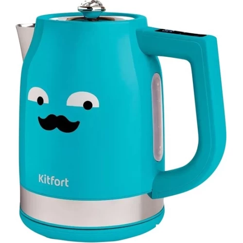 Электрический чайник Kitfort KT-6146-2