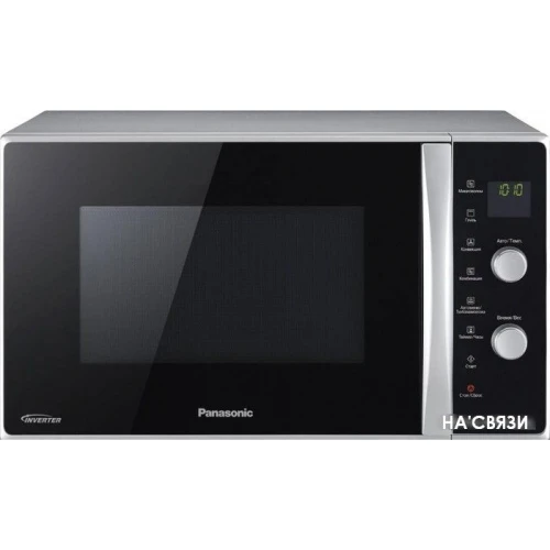 Микроволновая печь Panasonic NN-CD565BZPE