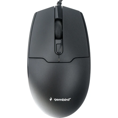 Мышь Gembird MOP-430 в интернет-магазине НА'СВЯЗИ