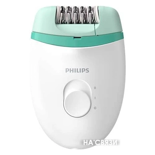 Эпилятор Philips BRE224/00 Satinelle Essential в интернет-магазине НА'СВЯЗИ
