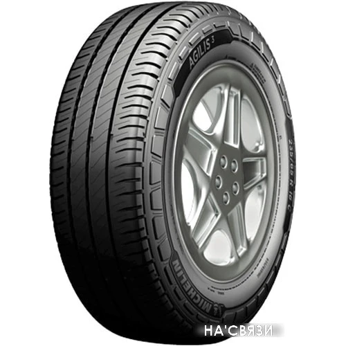 Автомобильные шины Michelin Agilis 3 235/65R16C 115/113R