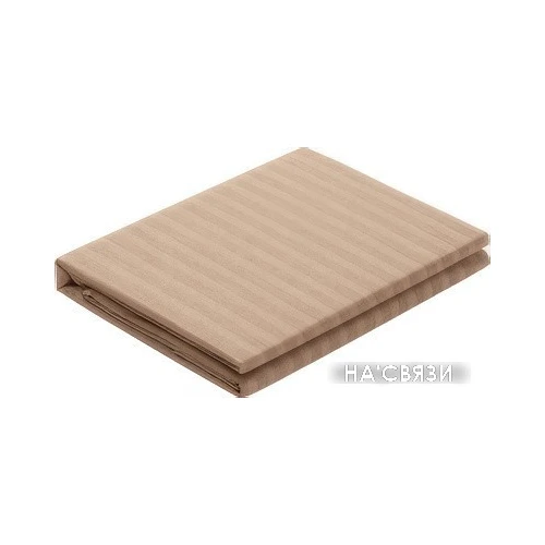 Постельное белье Нордтекс Волшебная ночь Coofee Cream ВН 220x240 8709/11 (coofee cream)