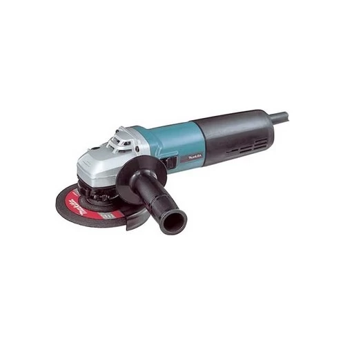 Угловая шлифмашина Makita 9562 CVH